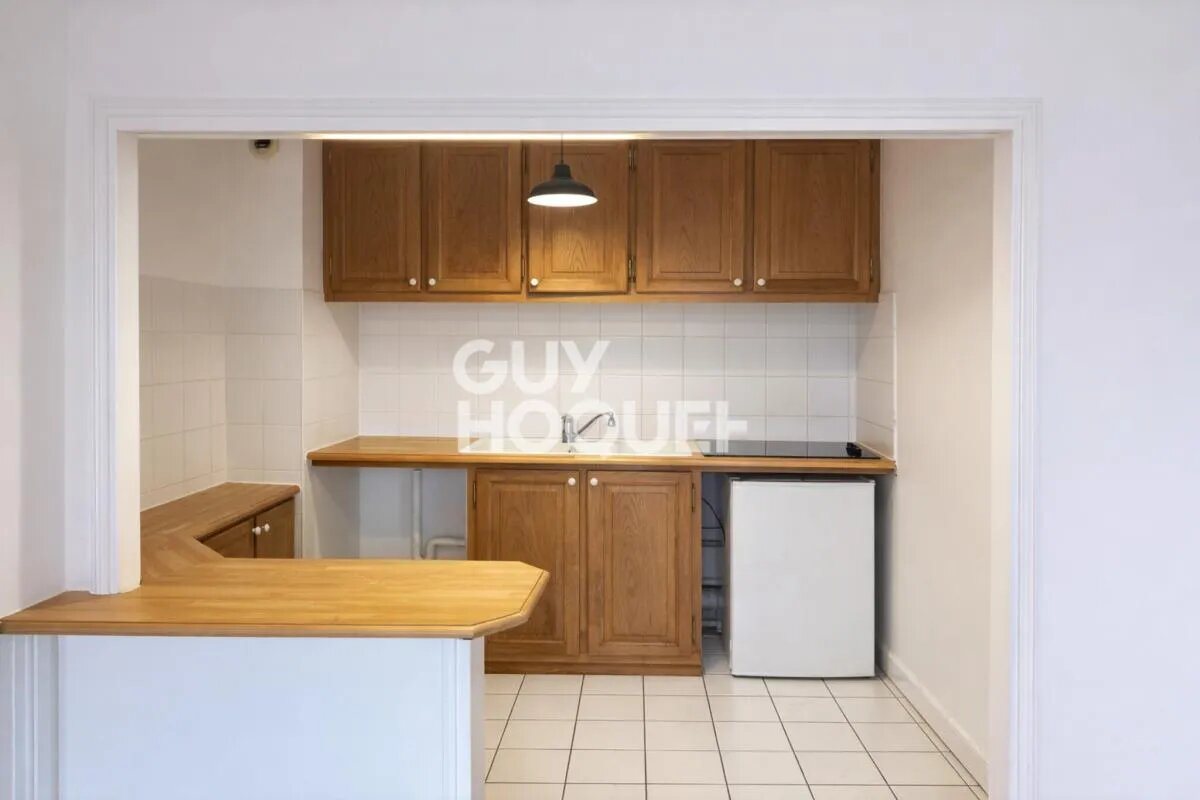 Appartement à vendre, 48m², Villiers-sur-Marne