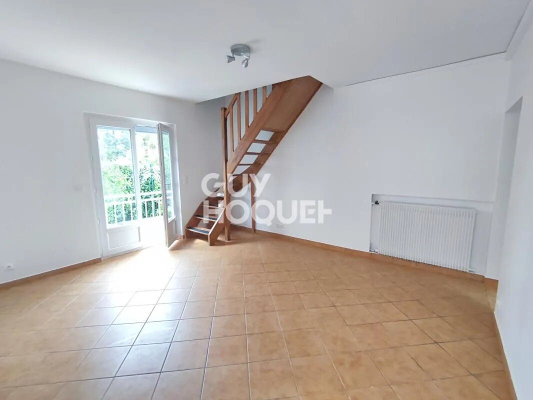 Maison à louer, 49m², Noisy-le-Grand