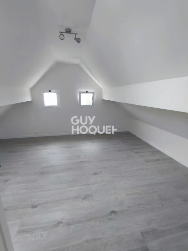Maison à louer, 49m², Noisy-le-Grand