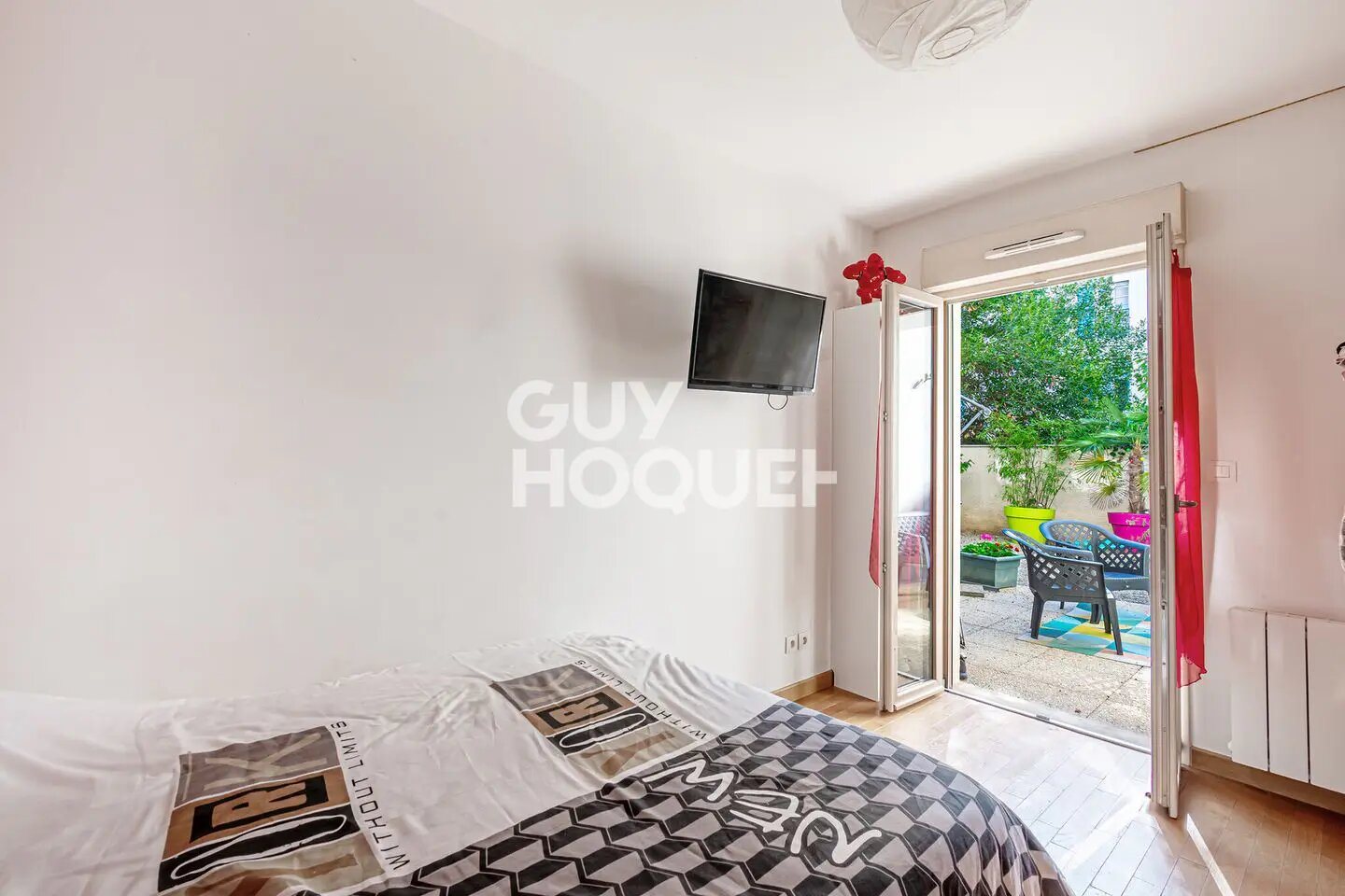 Appartement à vendre, 59m², Villiers-sur-Marne