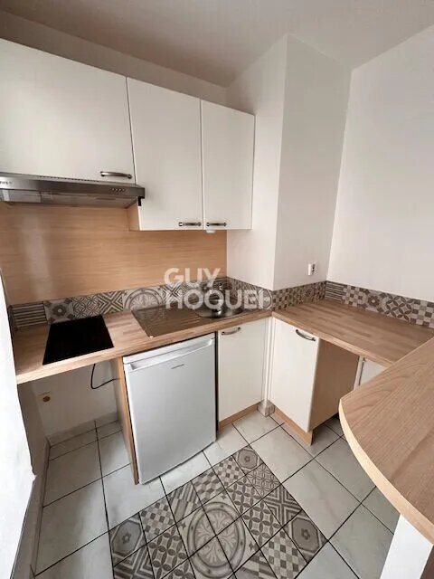 Appartement à louer, 32m², Villiers-sur-Marne
