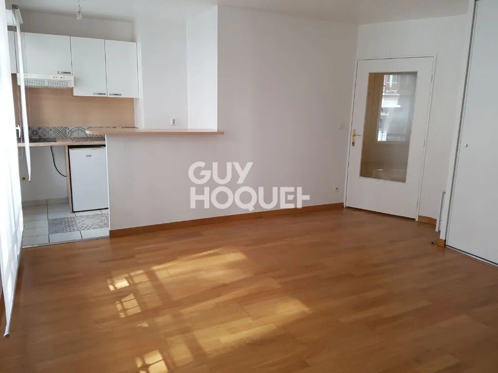 Appartement à louer, 32m², Villiers-sur-Marne