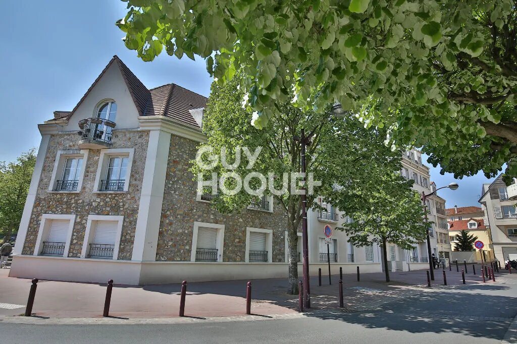 Appartement à louer, 32m², Villiers-sur-Marne