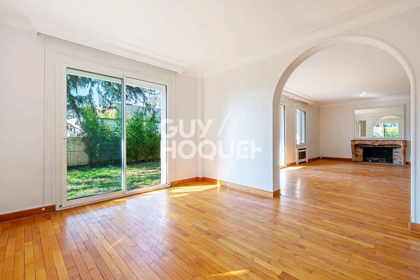 Maison à vendre, 254m², Garches