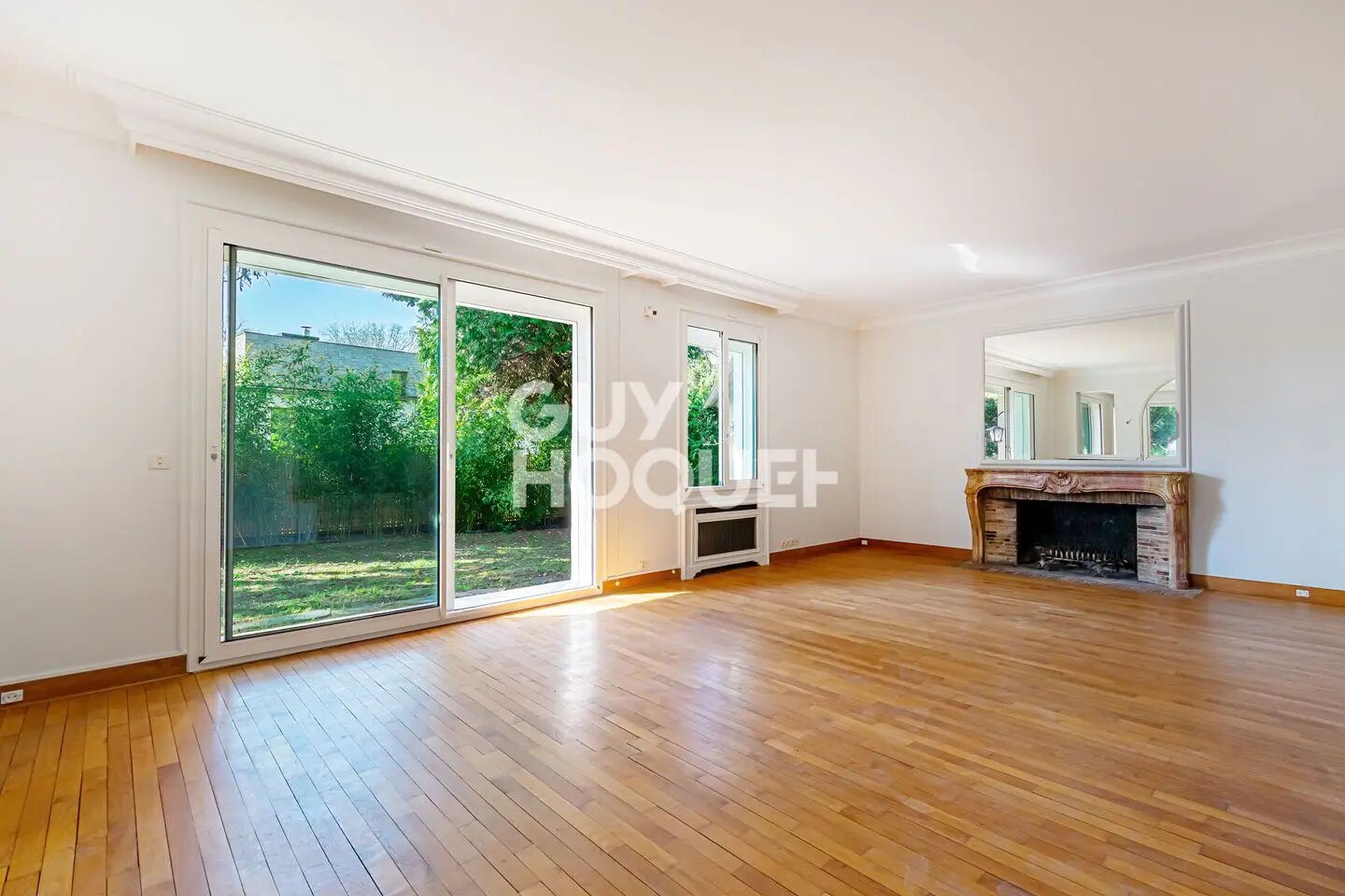 Maison à vendre, 254m², Garches