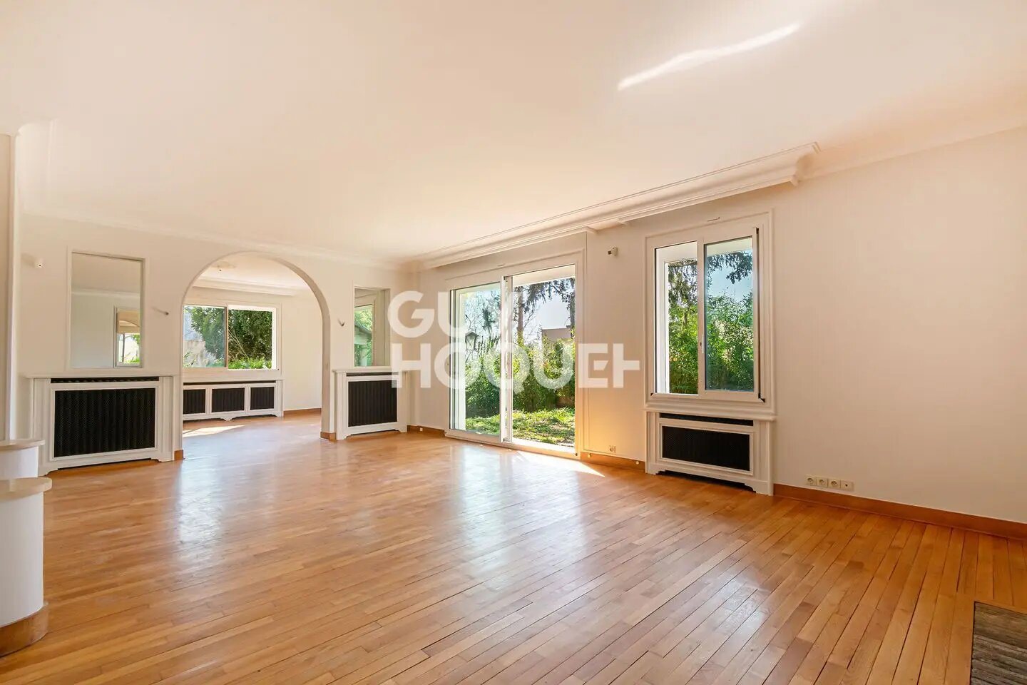 Maison à vendre, 254m², Garches