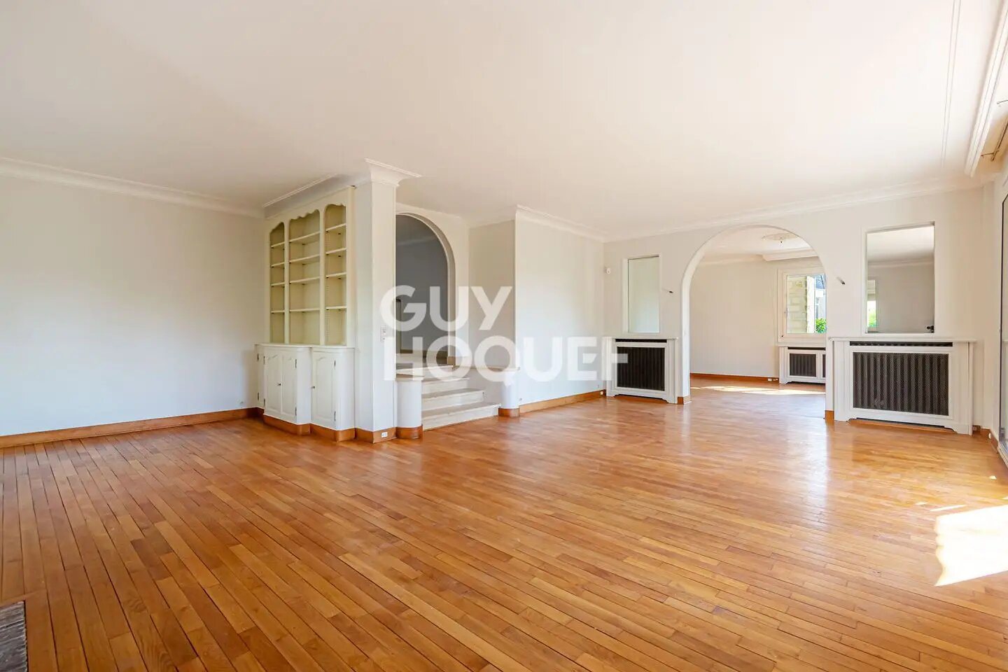 Maison à vendre, 254m², Garches