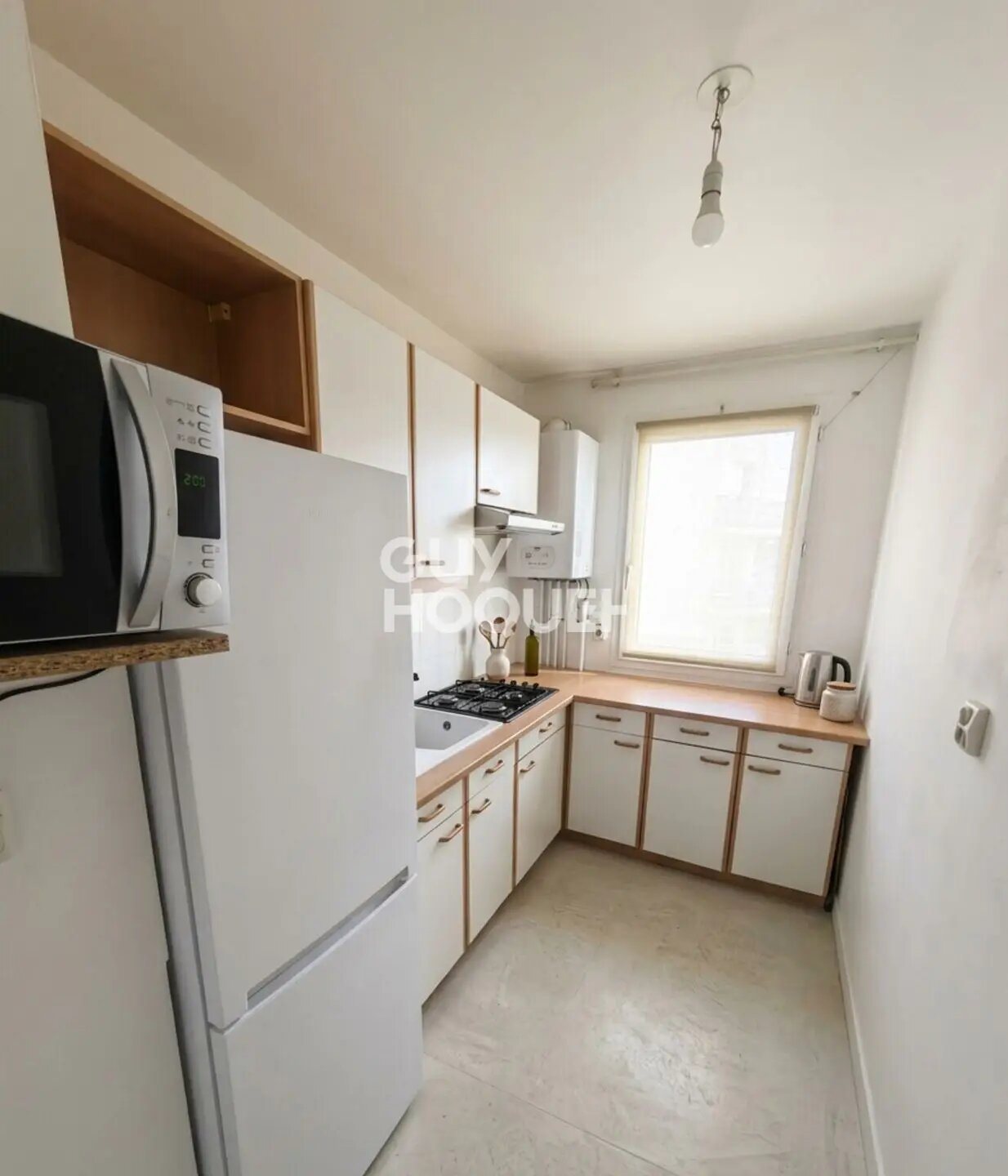 Appartement à louer, 46m², Villiers-sur-Marne