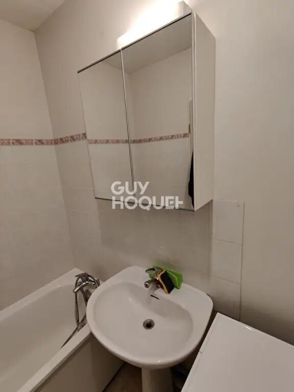 Appartement à louer, 46m², Villiers-sur-Marne