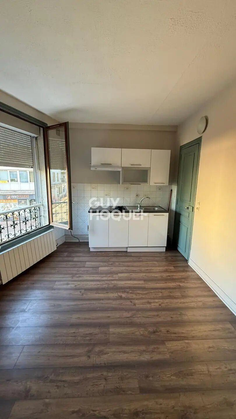 Appartement à louer, 15m², Villiers-sur-Marne