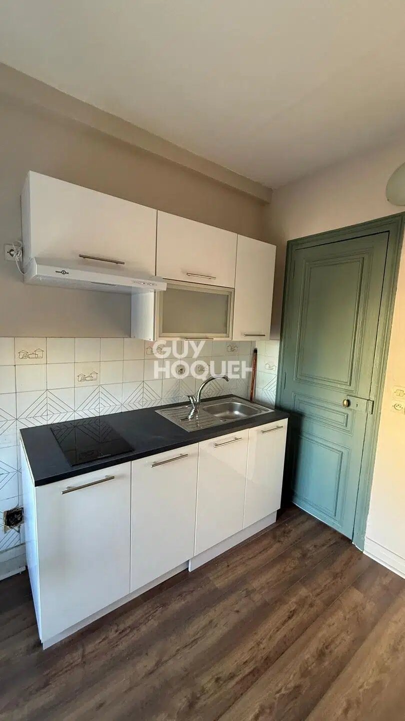 Appartement à louer, 15m², Villiers-sur-Marne
