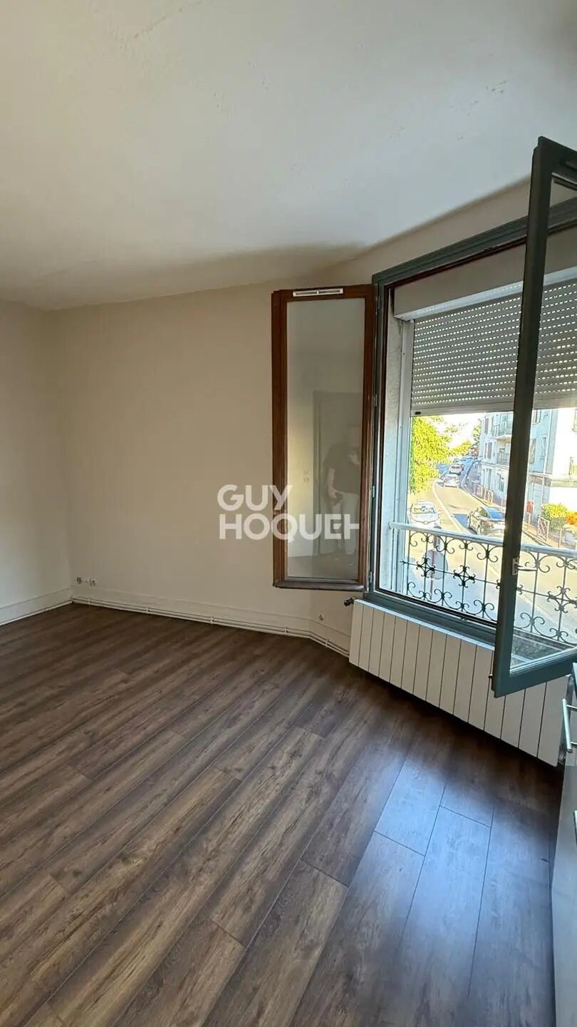 Appartement à louer, 15m², Villiers-sur-Marne