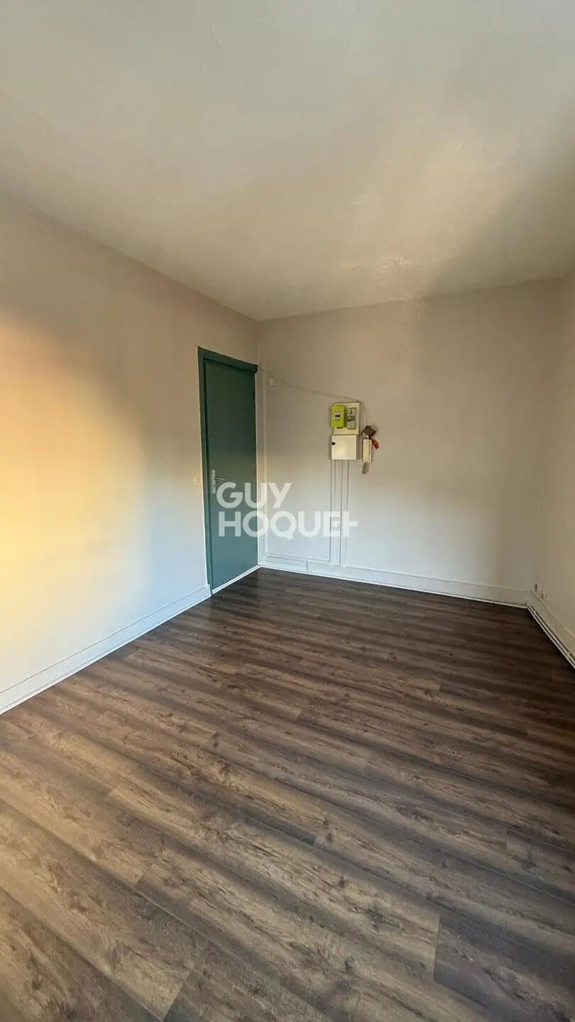 Appartement à louer, 15m², Villiers-sur-Marne