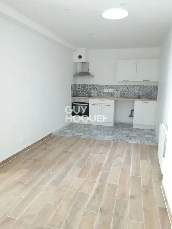 Appartement à louer, 44m², Ozoir-la-Ferrière