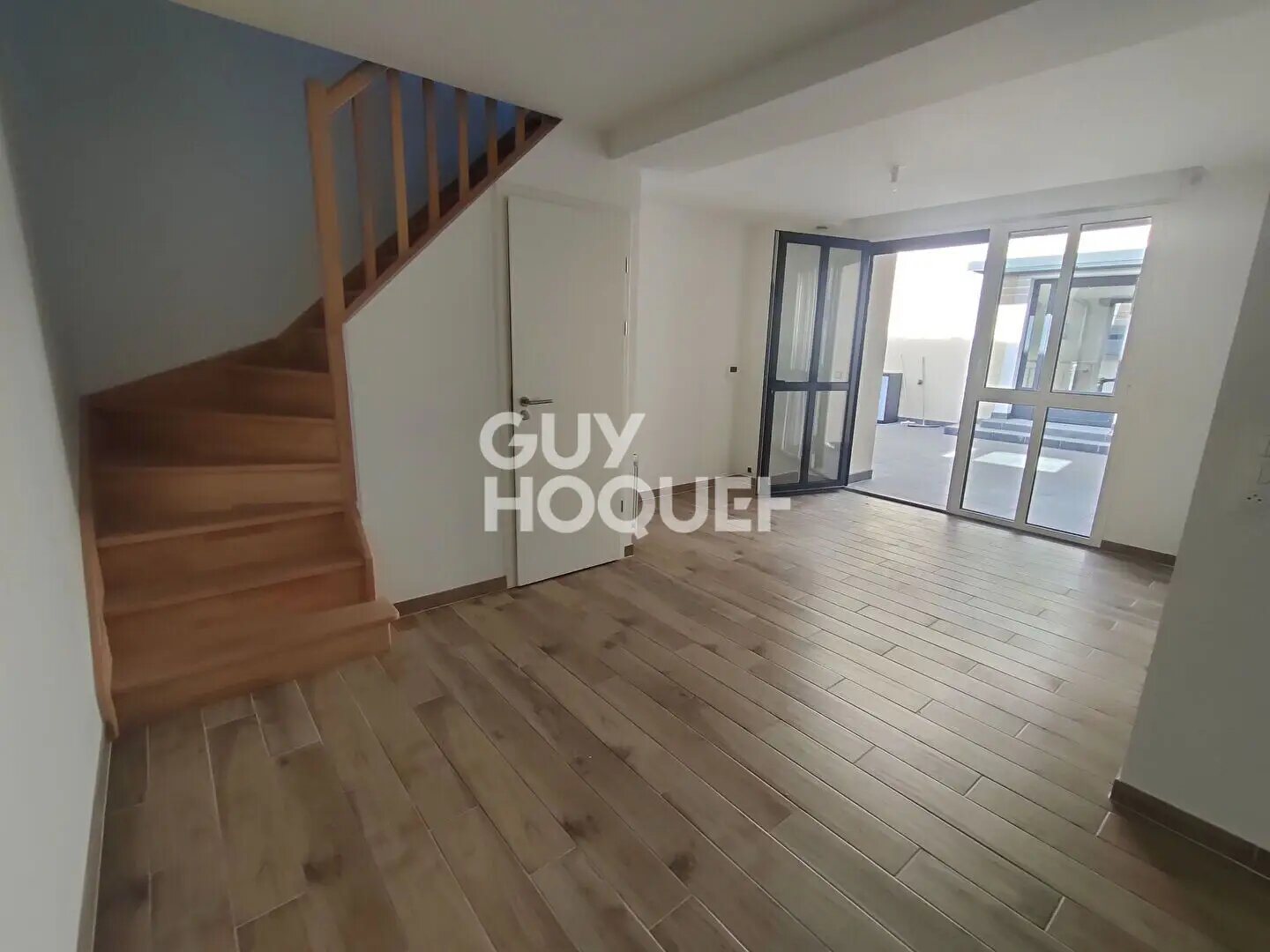 Appartement à louer, 44m², Ozoir-la-Ferrière