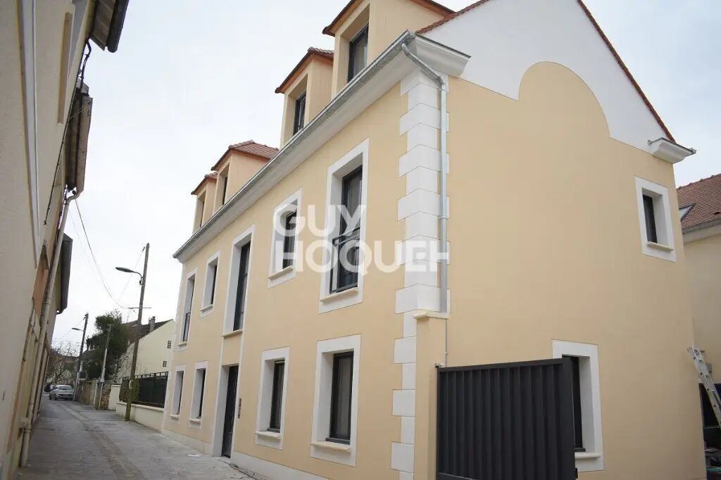 Appartement à louer, 44m², Ozoir-la-Ferrière