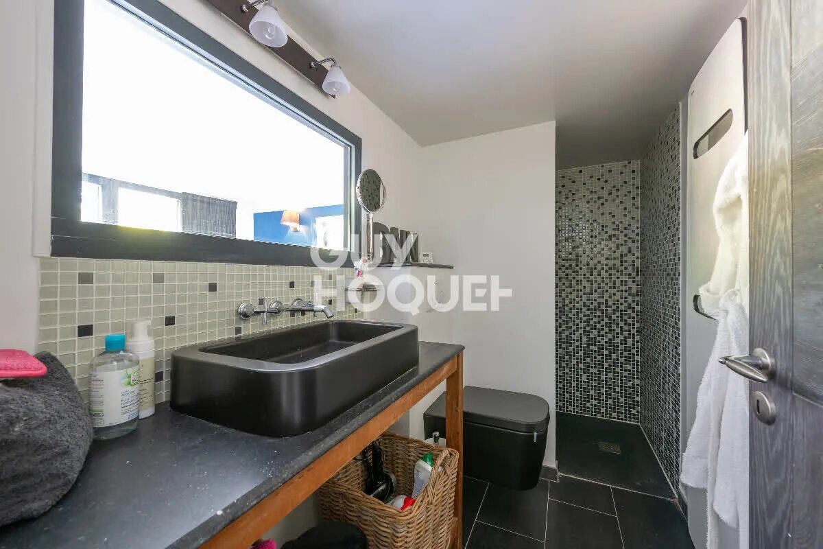Maison à vendre, 230m², La Queue-en-Brie