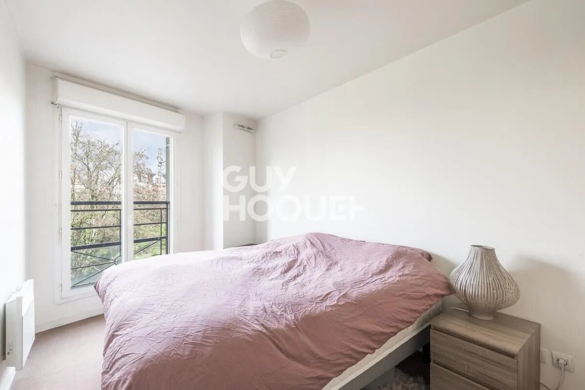 Appartement à louer, 66m², Villiers-sur-Marne