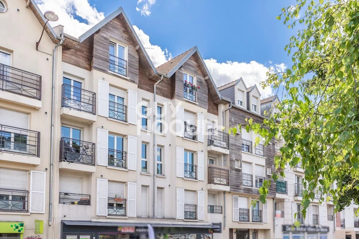 Appartement à louer, 66m², Villiers-sur-Marne
