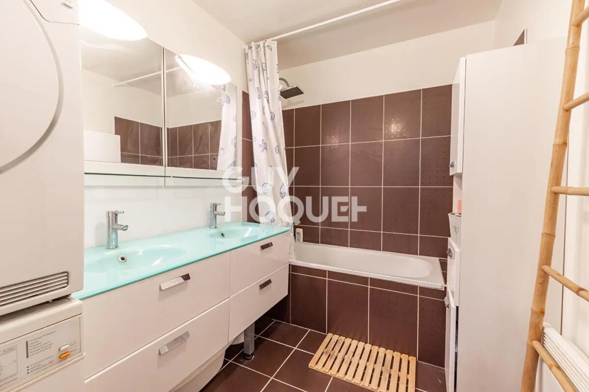 Appartement à louer, 66m², Villiers-sur-Marne
