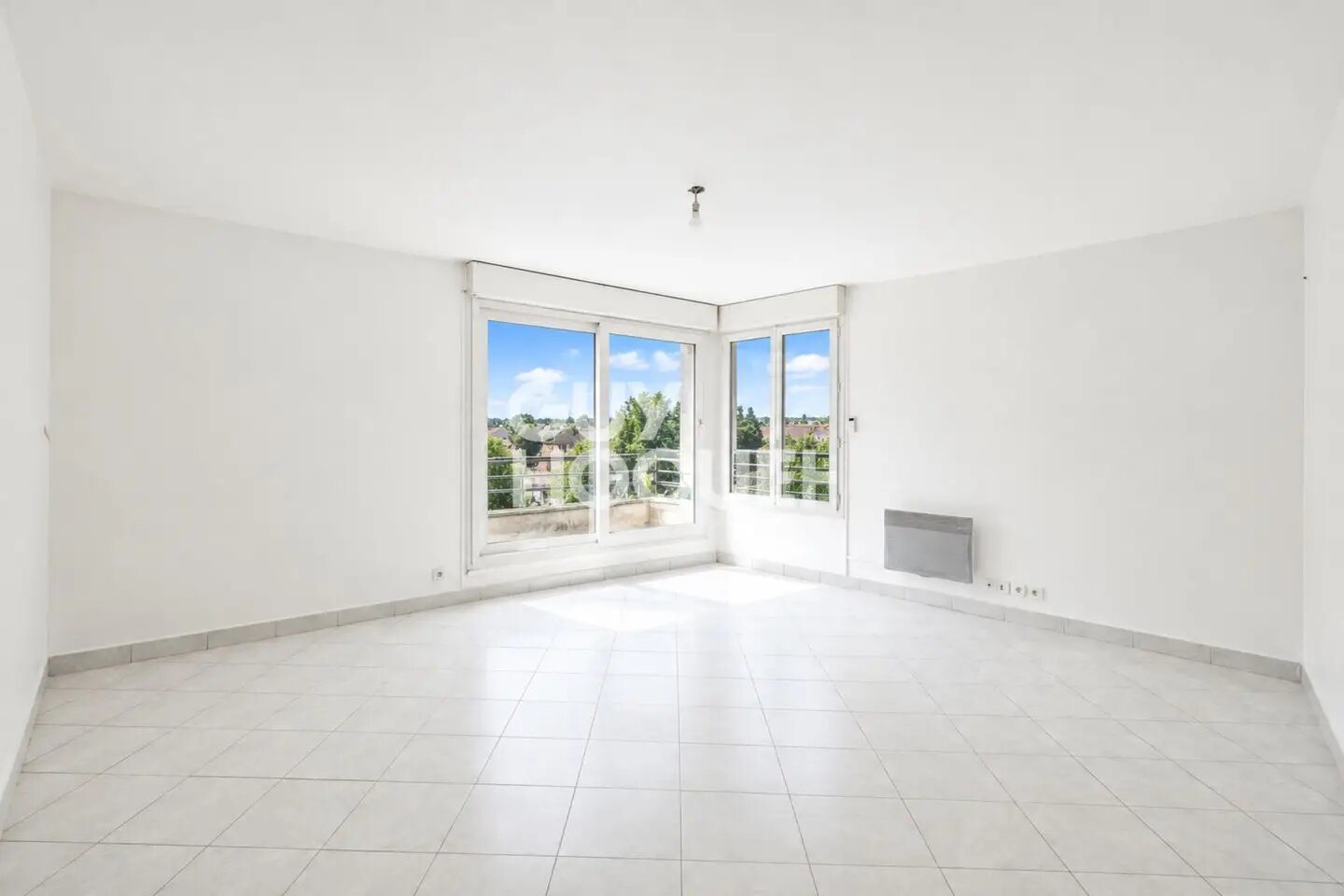 Appartement à vendre, 41m², Noisy-le-Grand