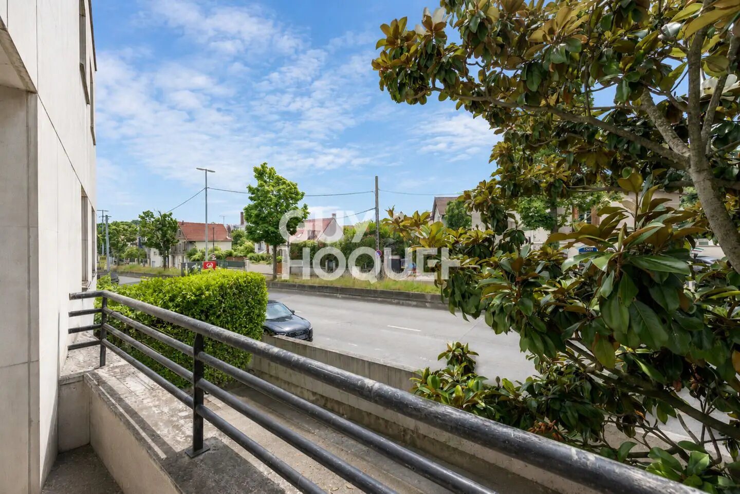 Appartement à vendre, 41m², Noisy-le-Grand