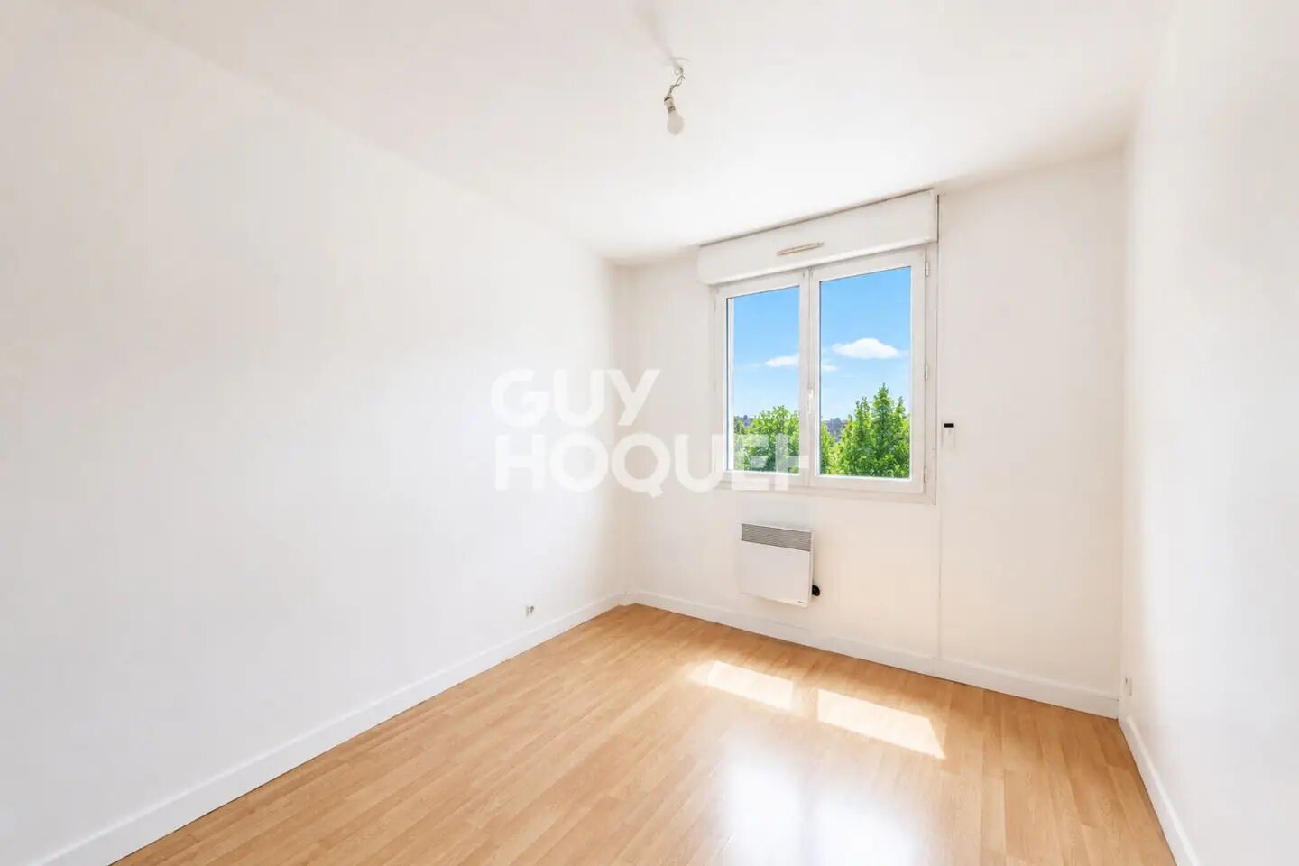 Appartement à vendre, 41m², Noisy-le-Grand
