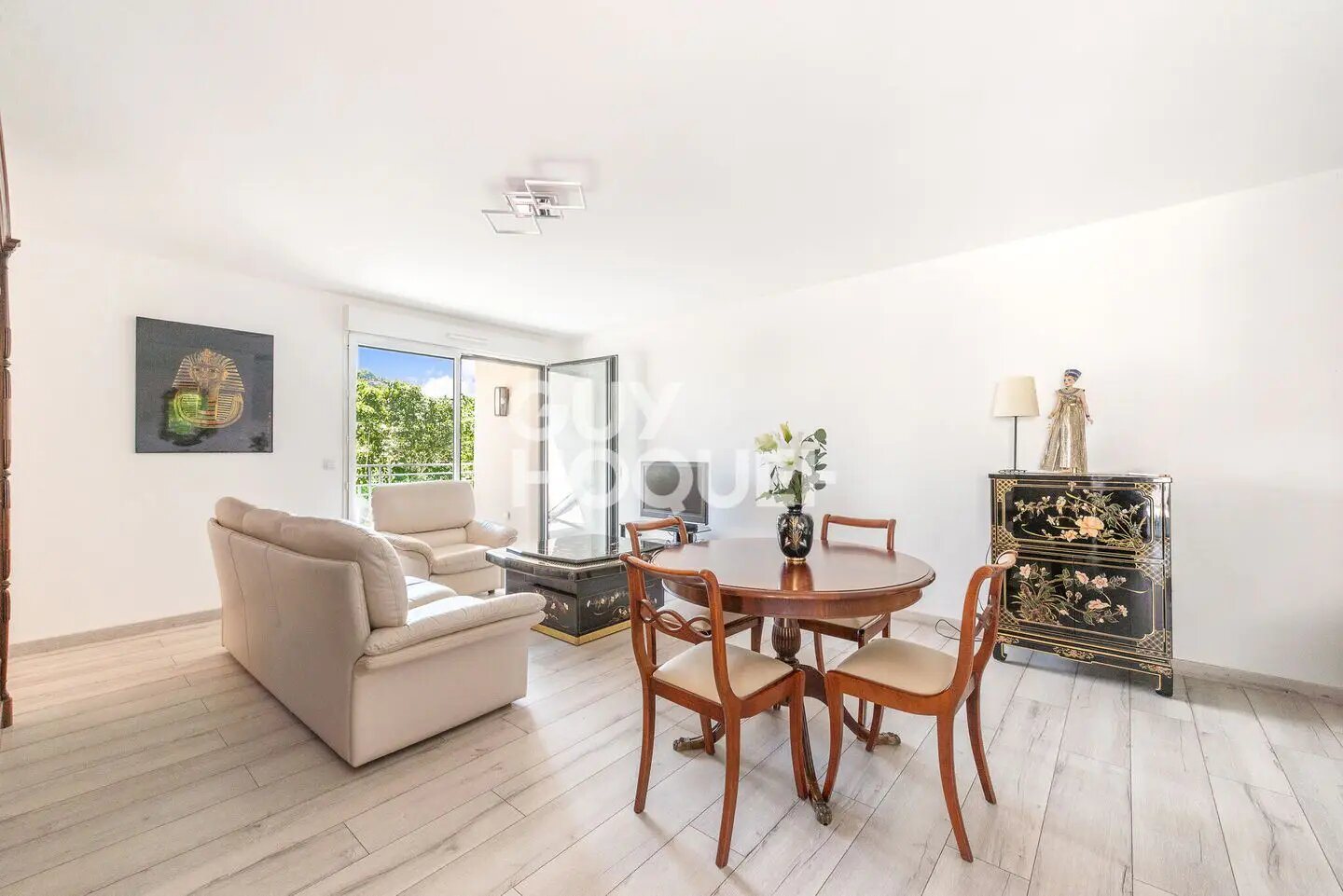 Appartement à vendre, 83m², Villiers-sur-Marne