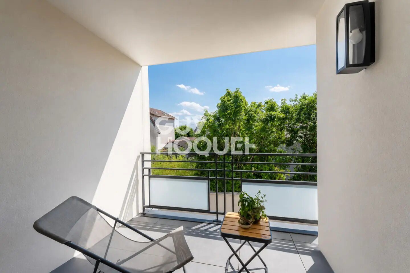 Appartement à vendre, 83m², Villiers-sur-Marne