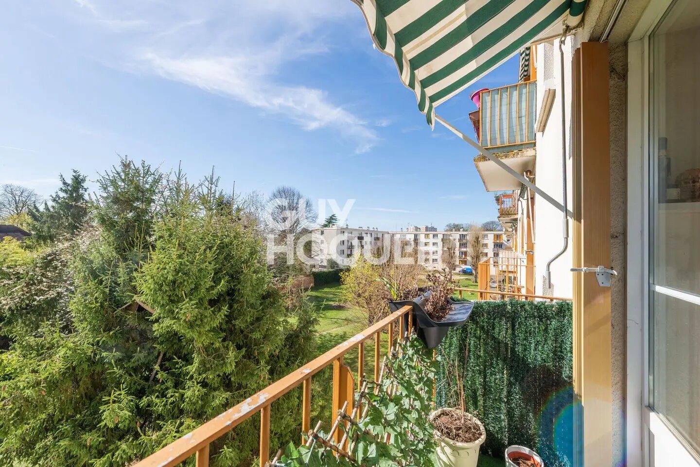 Appartement à vendre, 57m², Villiers-sur-Marne