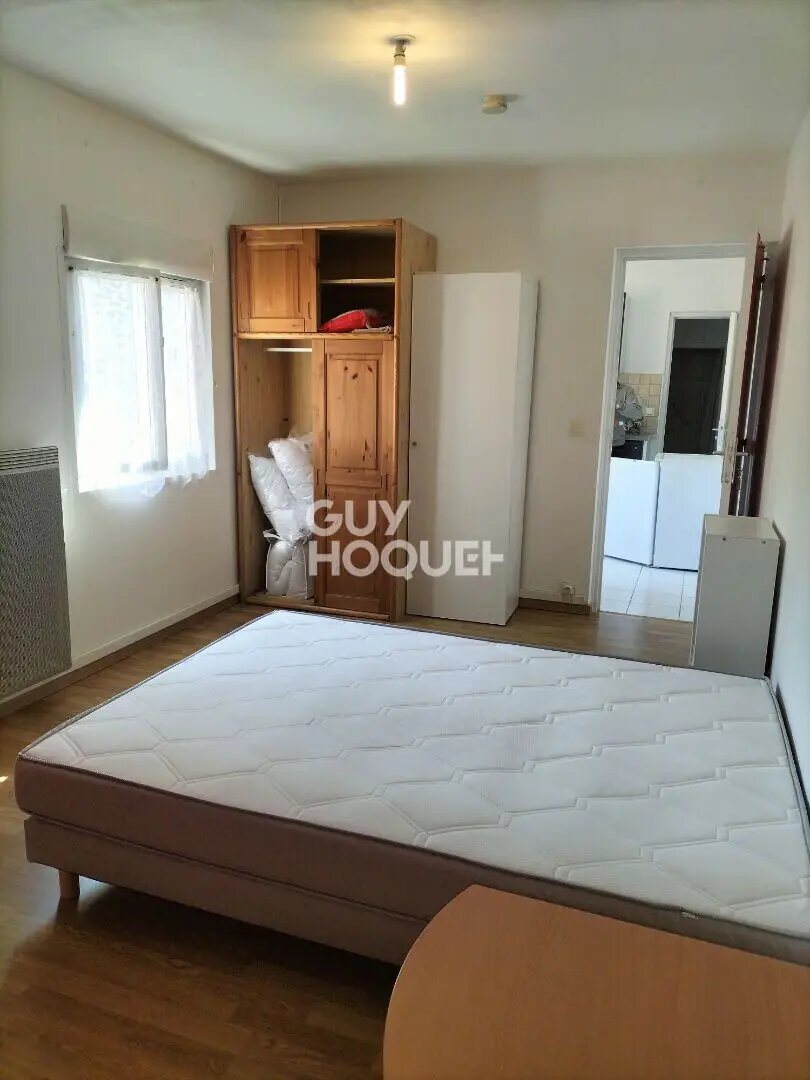 Appartement à louer, 24m², Villiers-sur-Marne