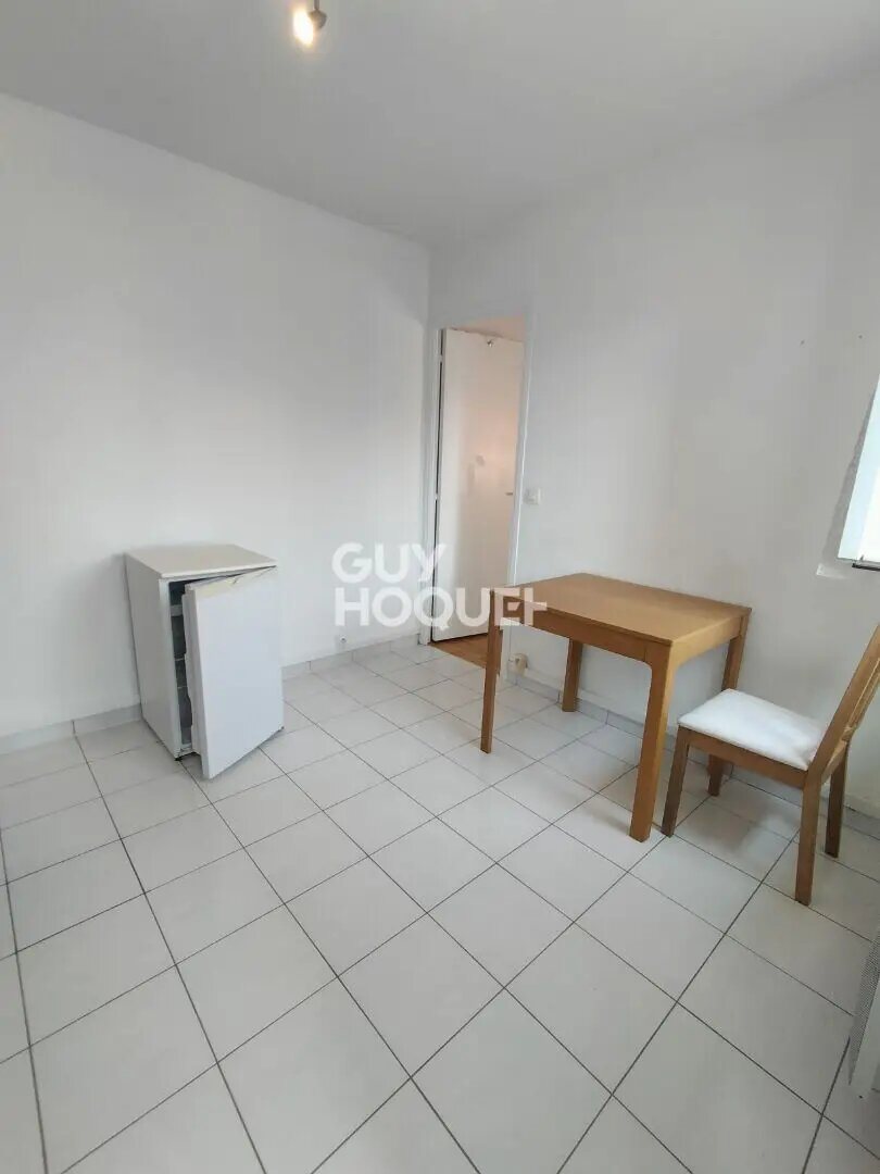Appartement à louer, 24m², Villiers-sur-Marne