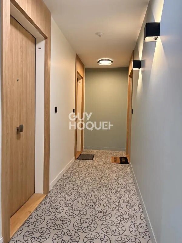 Appartement à louer, 27m², Villiers-sur-Marne