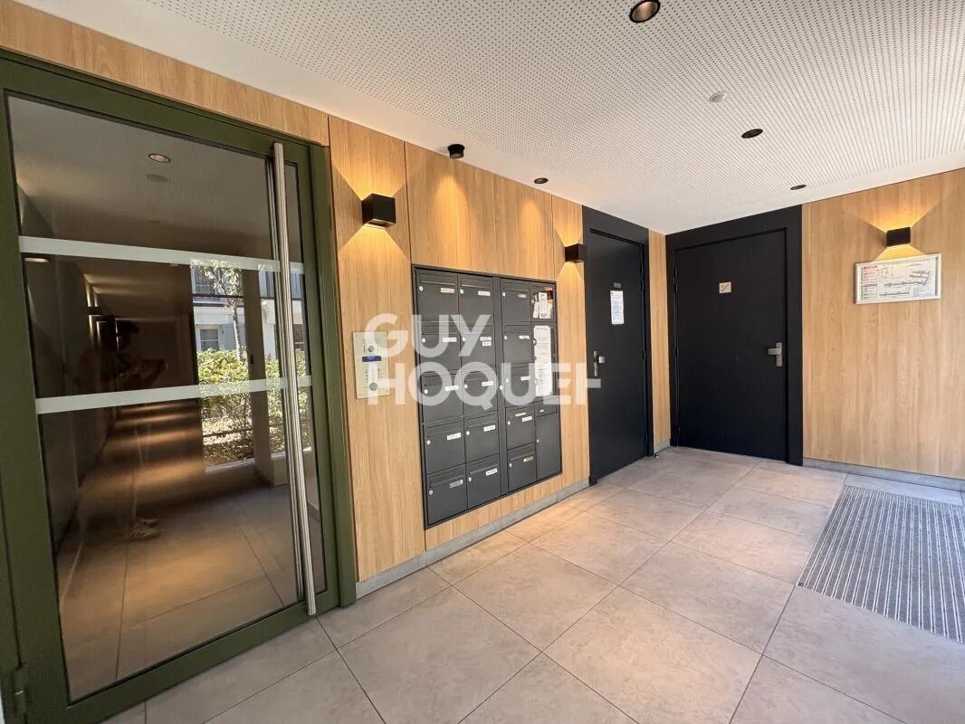 Appartement à louer, 27m², Villiers-sur-Marne