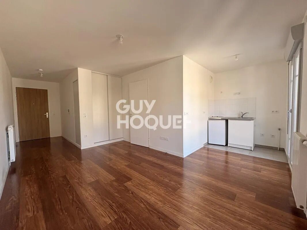 Appartement à louer, 27m², Villiers-sur-Marne