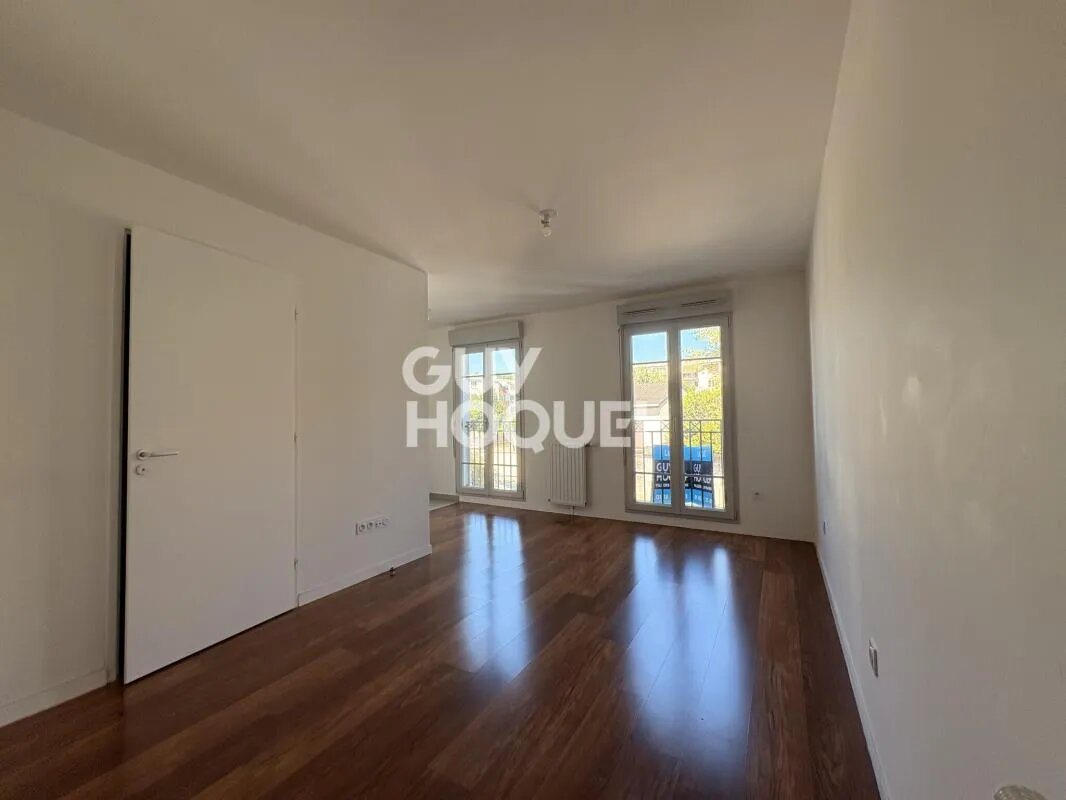 Appartement à louer, 27m², Villiers-sur-Marne