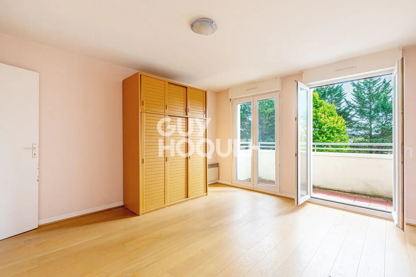 Appartement à vendre, 41m², Noisy-le-Grand