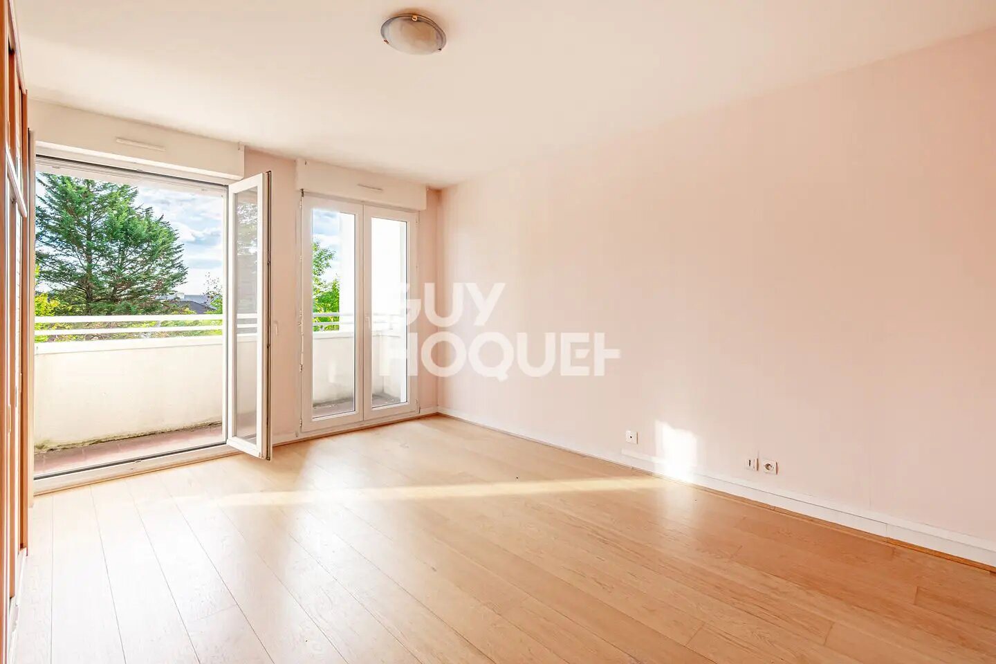 Appartement à vendre, 41m², Noisy-le-Grand