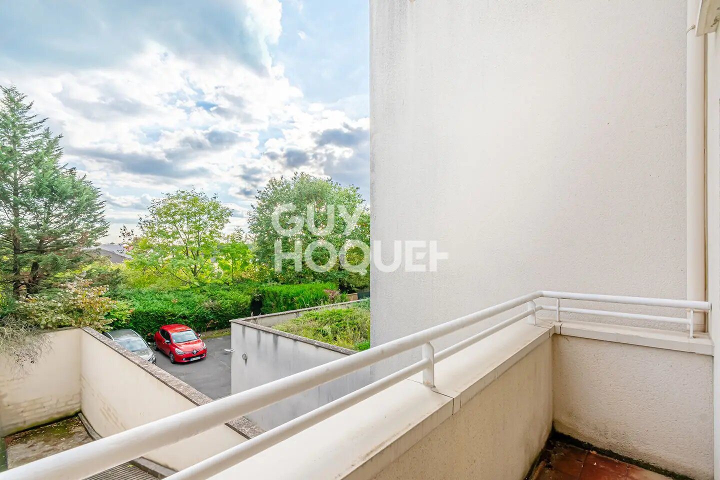 Appartement à vendre, 41m², Noisy-le-Grand