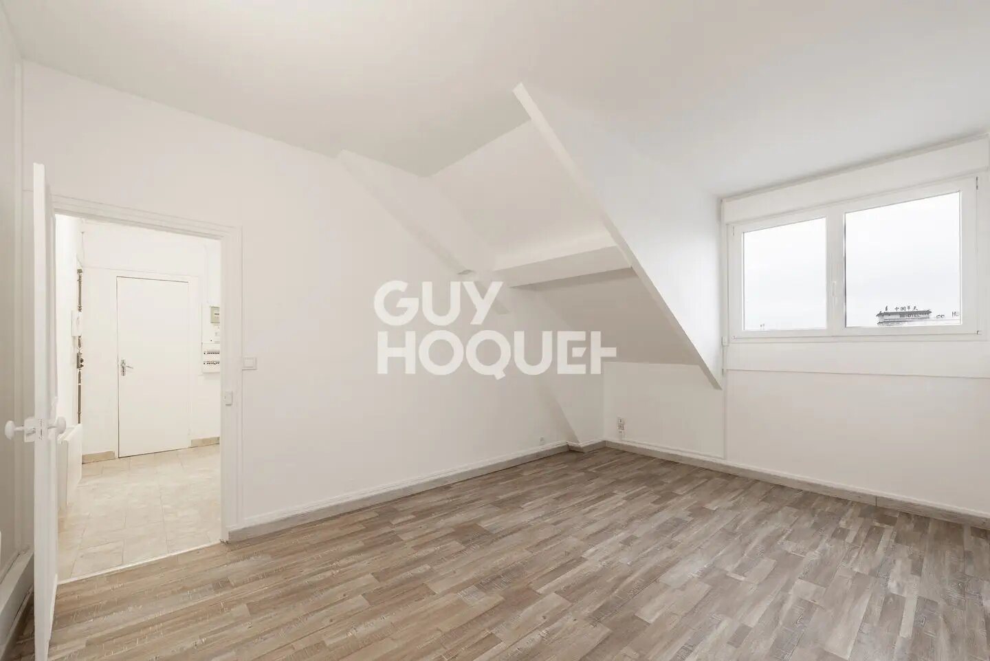 Appartement à vendre, 40m², Charenton-le-Pont