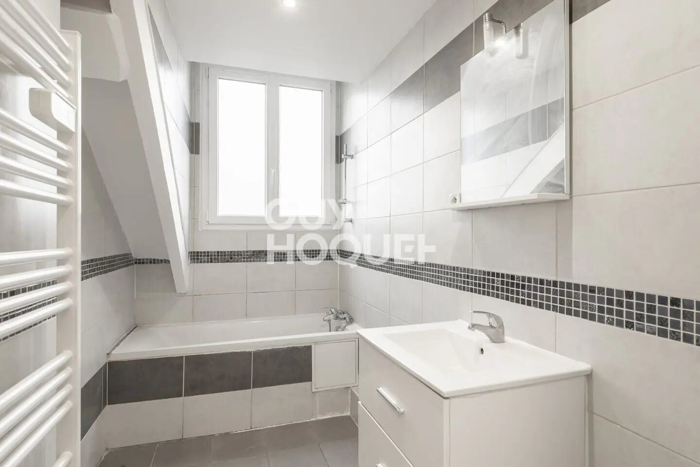 Appartement à vendre, 40m², Charenton-le-Pont