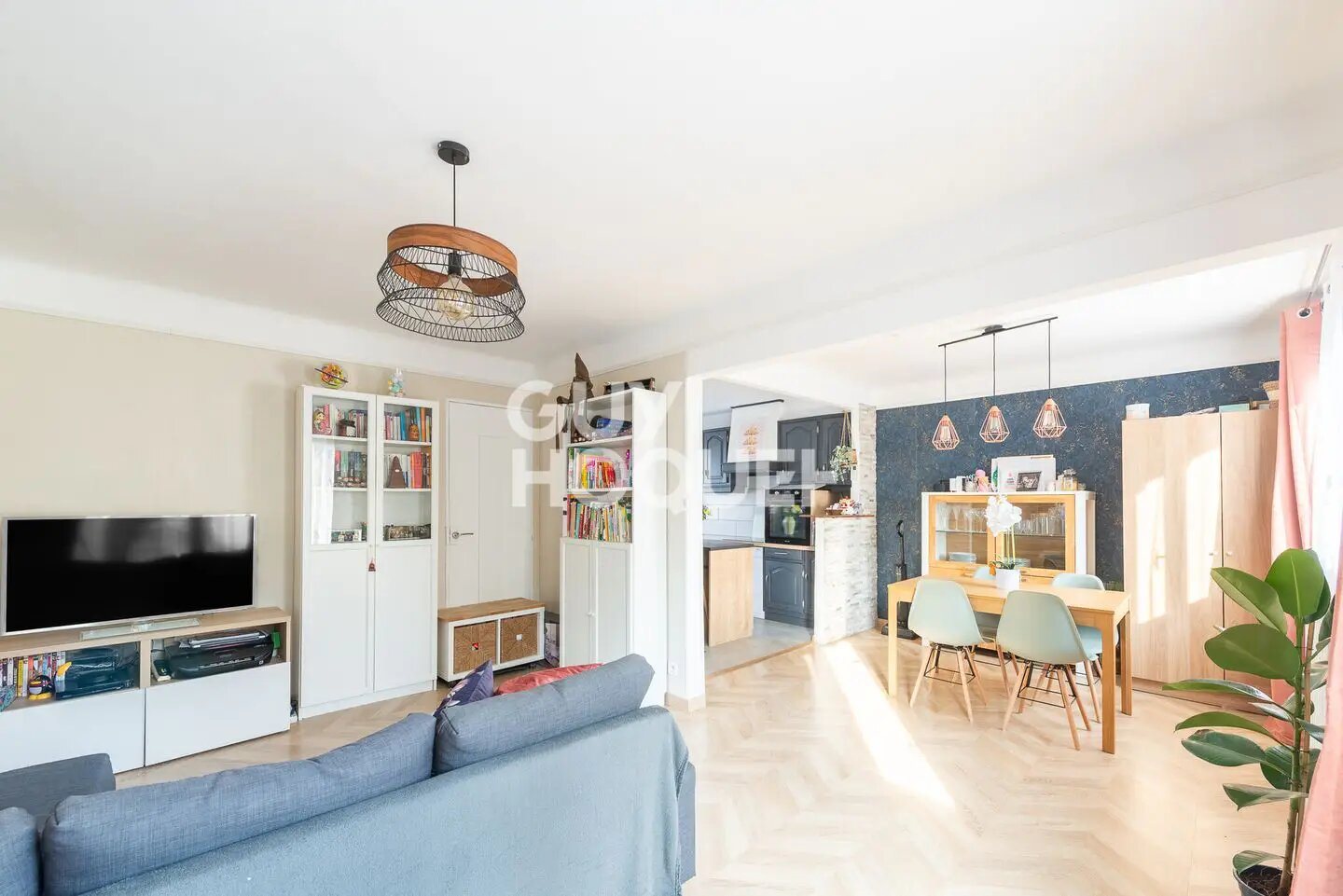 Maison à vendre, 80m², Champigny-sur-Marne