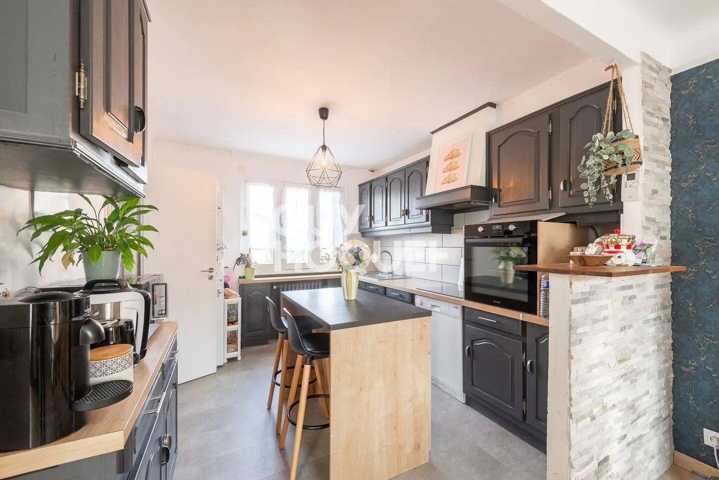Maison à vendre, 80m², Champigny-sur-Marne