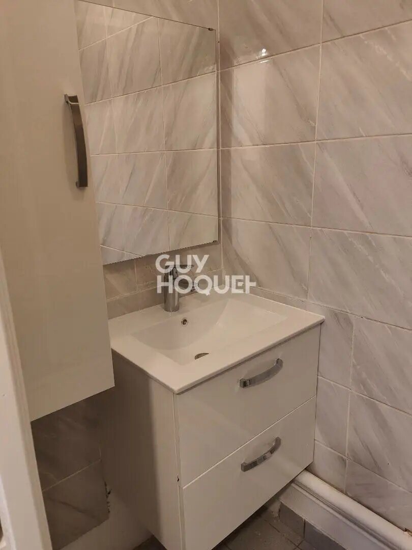 Appartement à louer, 34m², Villiers-sur-Marne