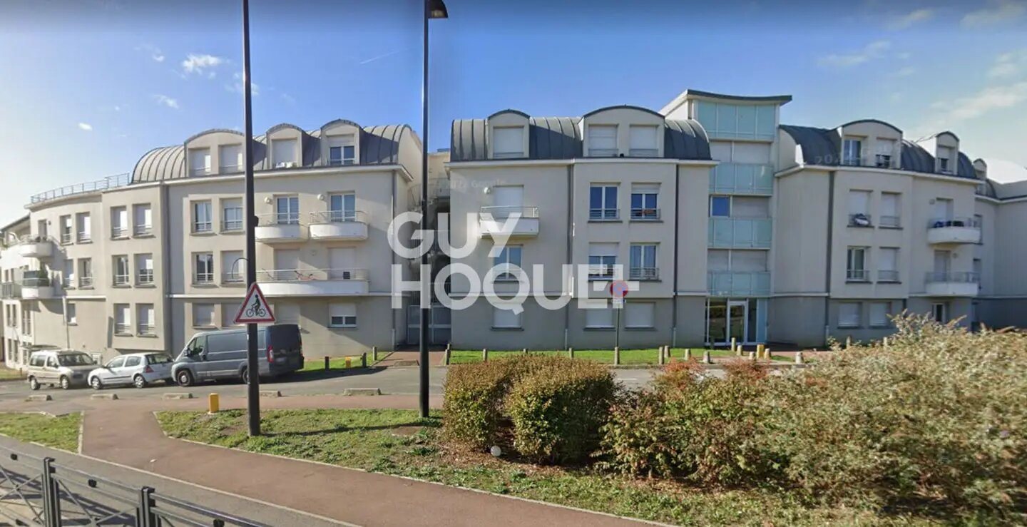 Appartement à louer, 24m², Corbeil-Essonnes