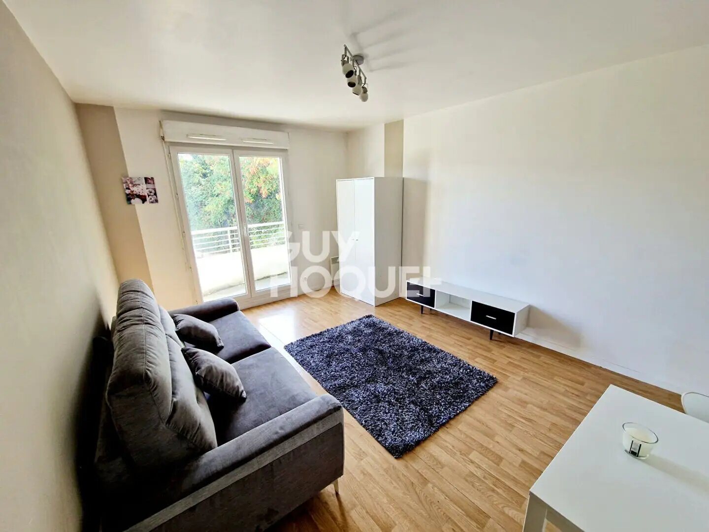 Appartement à louer, 24m², Corbeil-Essonnes