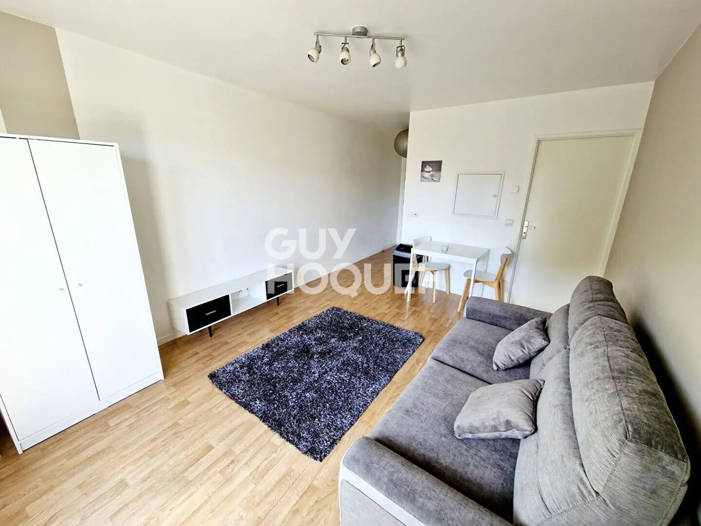 Appartement à louer, 24m², Corbeil-Essonnes