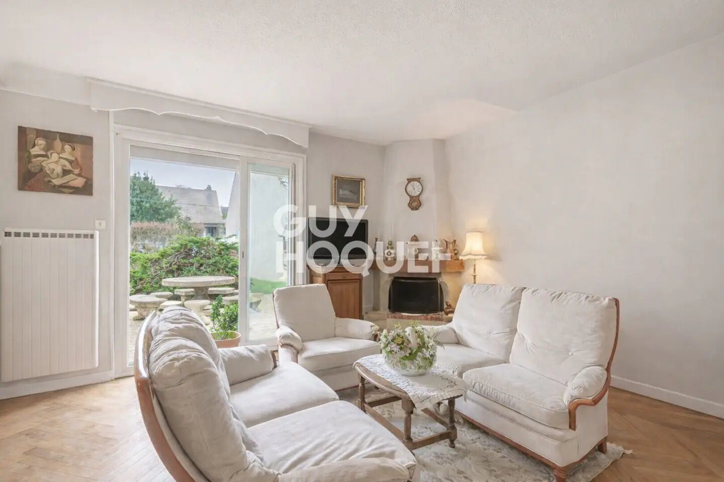 Maison à vendre, 140m², Villiers-sur-Marne
