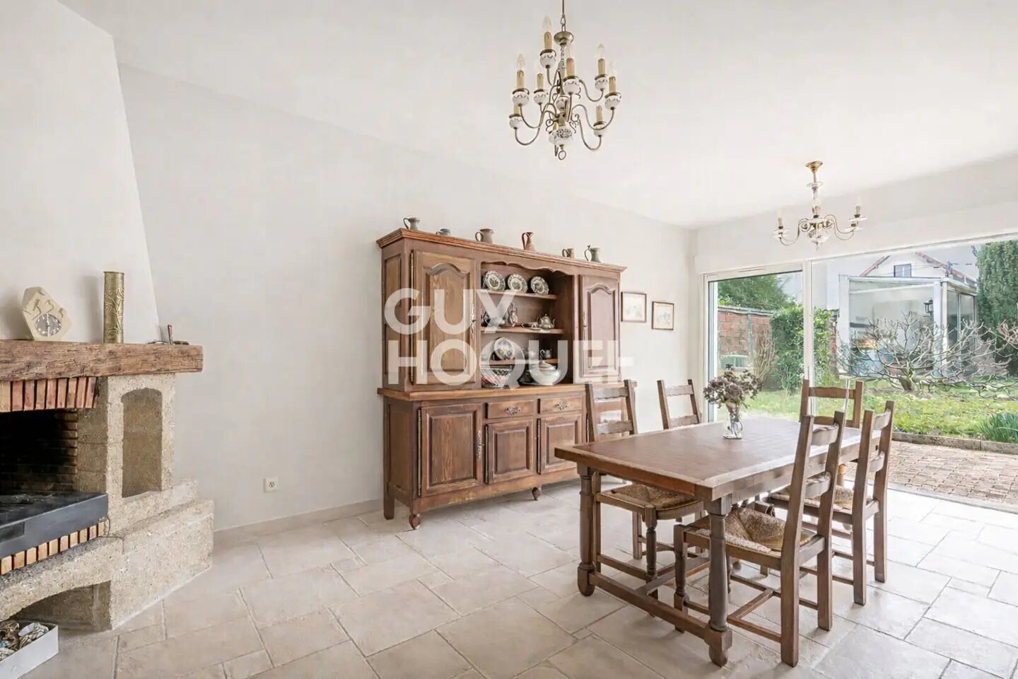Maison à vendre, 140m², Villiers-sur-Marne