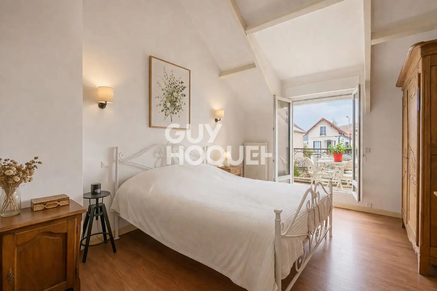 Maison à vendre, 140m², Villiers-sur-Marne